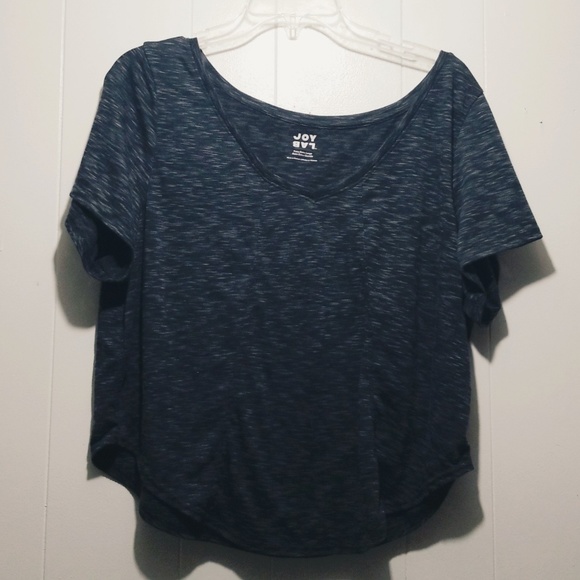 JoyLab Tops - Joy lab crop top
